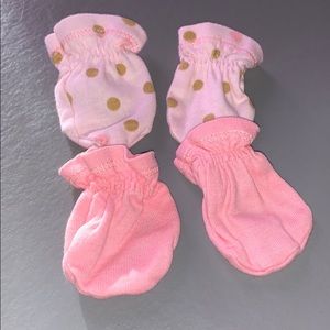 Baby Girl Accessories